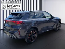 CUPRA Terramar 1.5 e-TSI 150 PS DSG in Dark Void