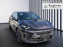 CUPRA Terramar 1.5 e-TSI 150 PS DSG in Dark Void