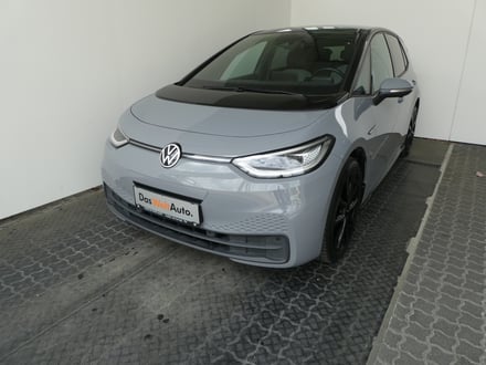 VW ID.3 Pro S 150 kW (5-Sitzer)
