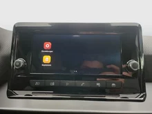 SEAT Arona FR 1.0 TSI in Liminal-Rot Dach Nacht-Schwarz