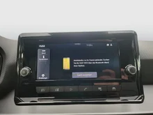 SEAT Arona FR 1.0 TSI in Liminal-Rot Dach Nacht-Schwarz