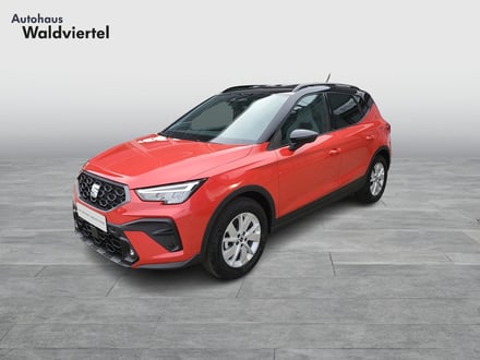 SEAT Arona FR 1.0 TSI