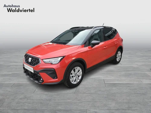 SEAT Arona FR 1.0 TSI