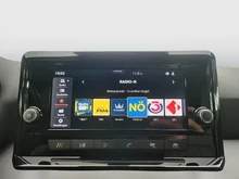 SEAT Arona FR 1.0 TSI in Liminal-Rot Dach Nacht-Schwarz