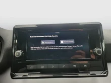 SEAT Arona FR 1.0 TSI in Liminal-Rot Dach Nacht-Schwarz
