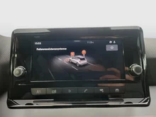 SEAT Arona FR 1.0 TSI in Liminal-Rot Dach Nacht-Schwarz