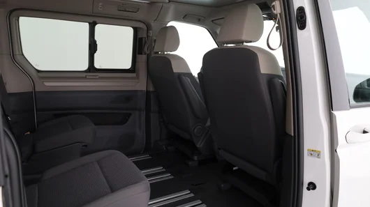 Bild eines California Beach eHybrid 180 kW 4M