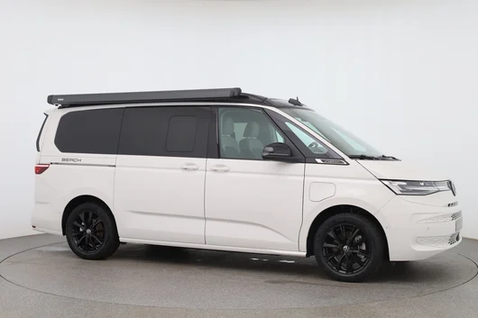 Bild eines California Beach eHybrid 180 kW 4M