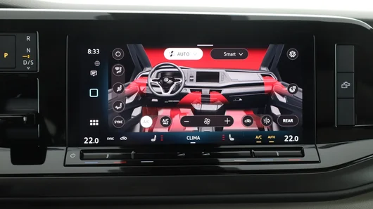 Bild eines California Beach eHybrid 180 kW 4M