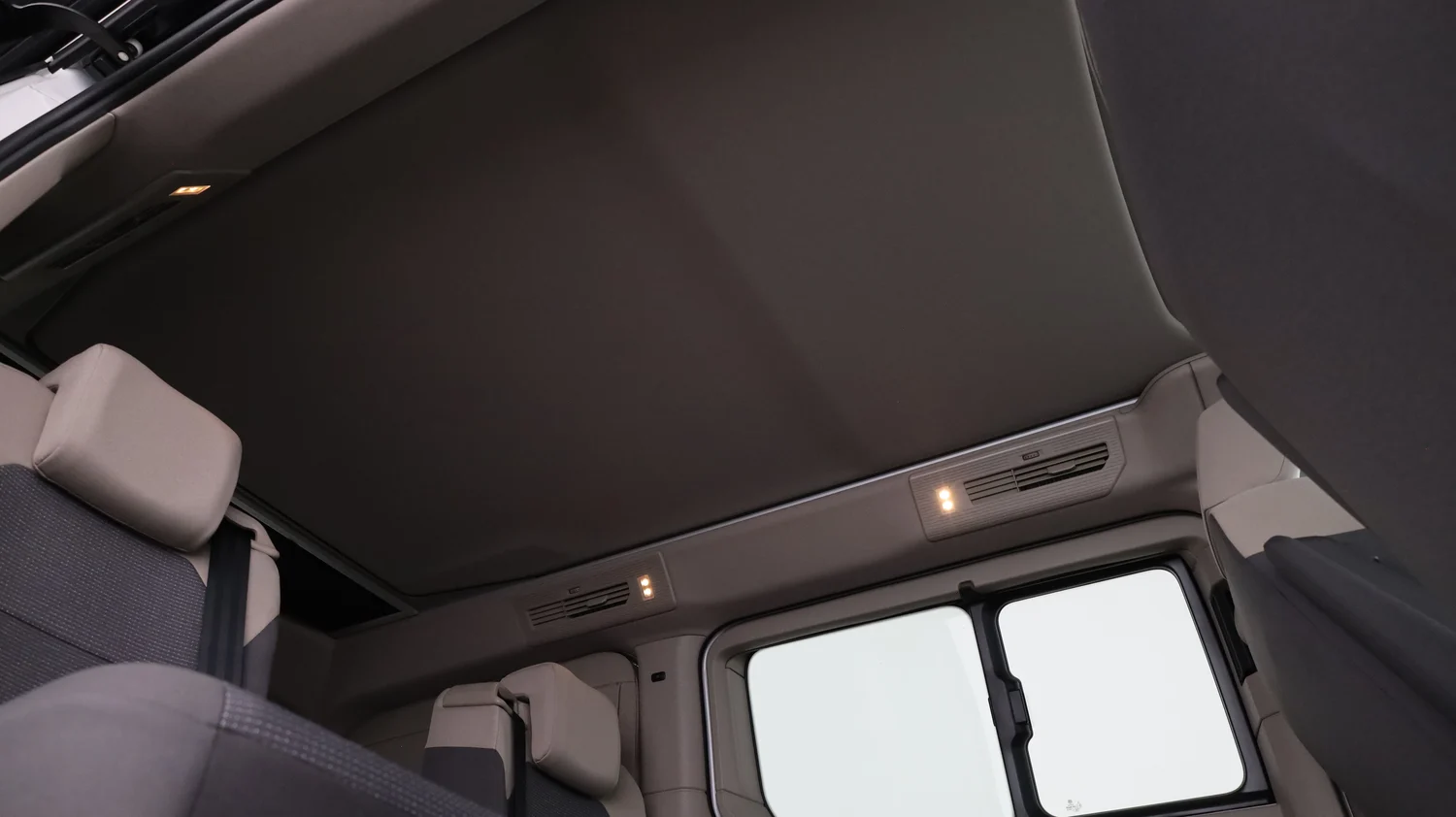 Bild eines California Beach eHybrid 180 kW 4M