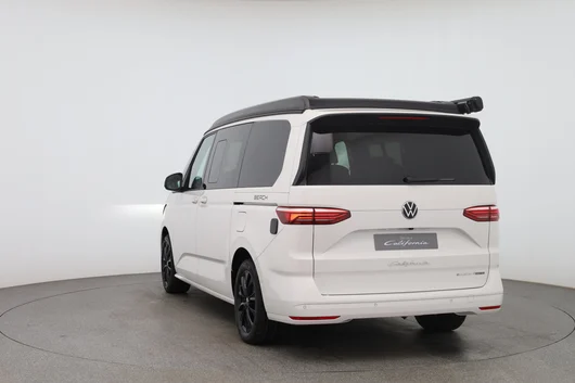 Bild eines California Beach eHybrid 180 kW 4M