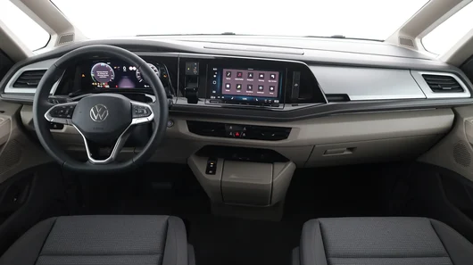 Bild eines California Beach eHybrid 180 kW 4M