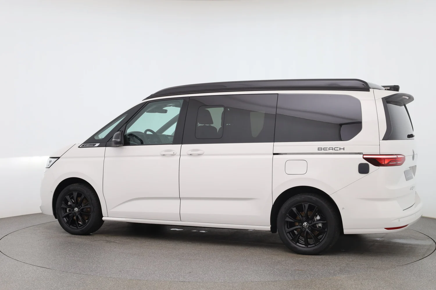 Bild eines California Beach eHybrid 180 kW 4M