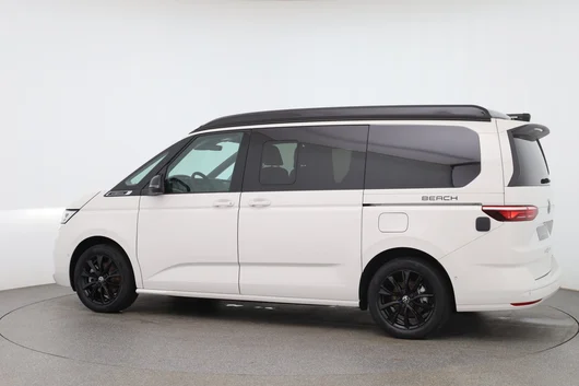 Bild eines California Beach eHybrid 180 kW 4M