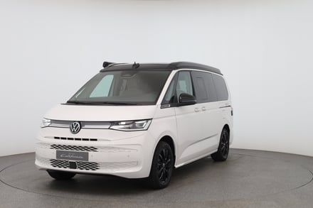 VW California Beach eHybrid 180 kW 4M