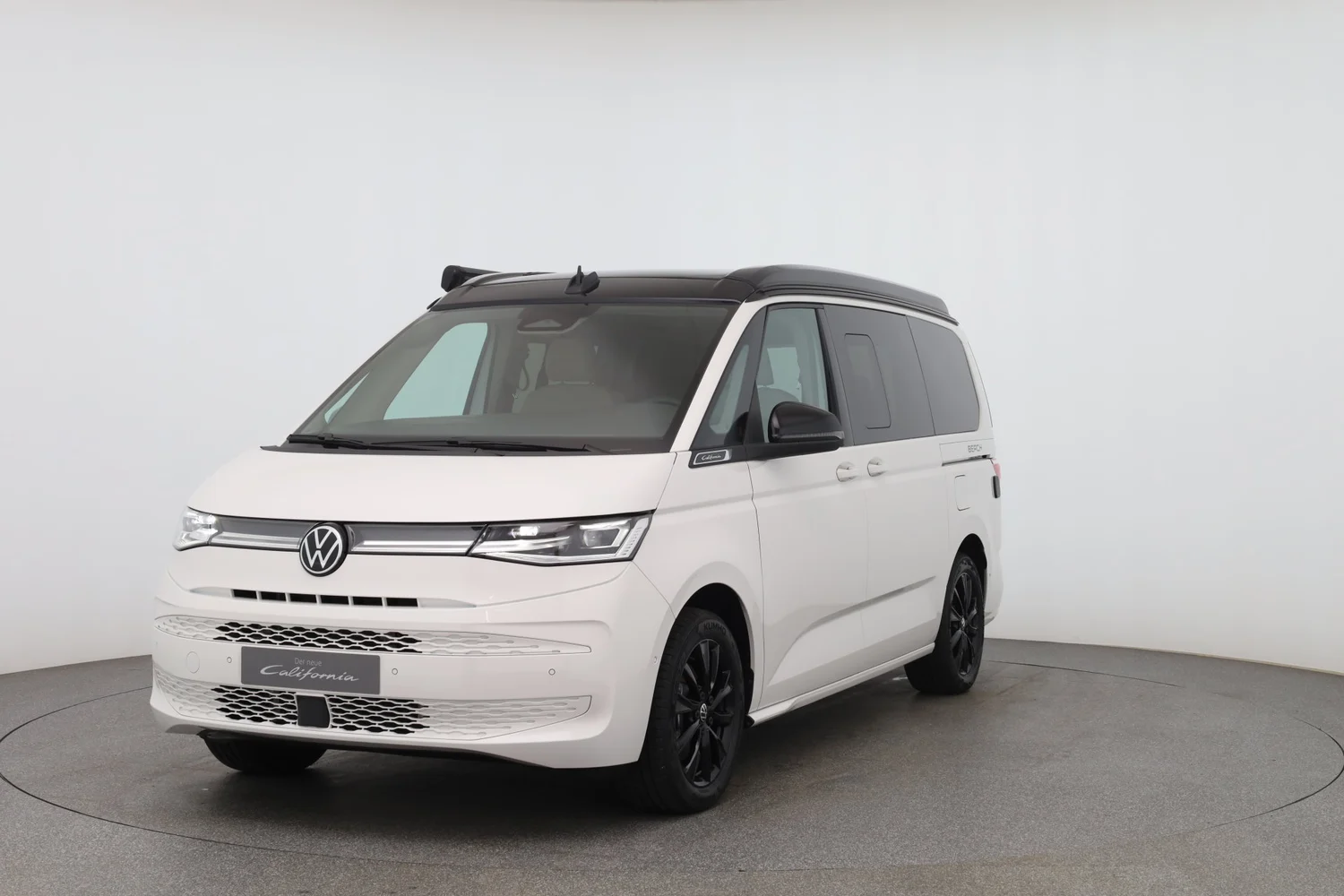 Bild eines California Beach eHybrid 180 kW 4M