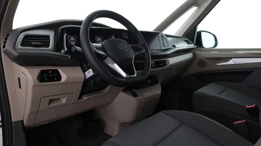 Bild eines California Beach eHybrid 180 kW 4M