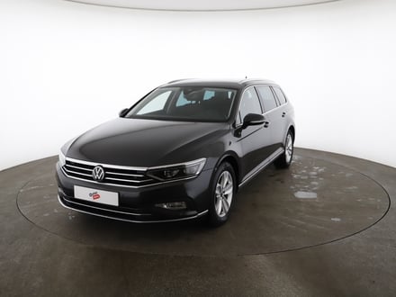 VW Passat Variant Elegance TDI DSG