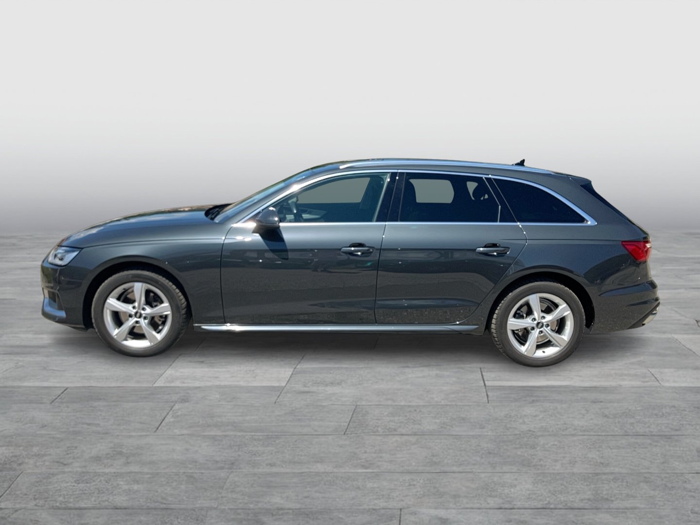 Audi A4 Avant 30 TDI advanced | Bild 2 von 25