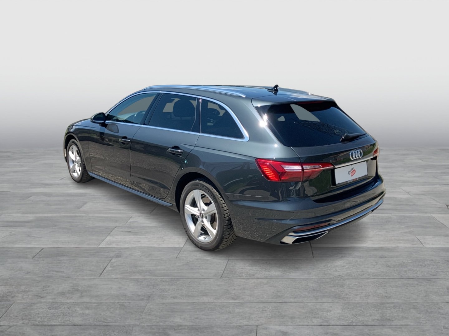 Audi A4 Avant 30 TDI advanced | Bild 3 von 25
