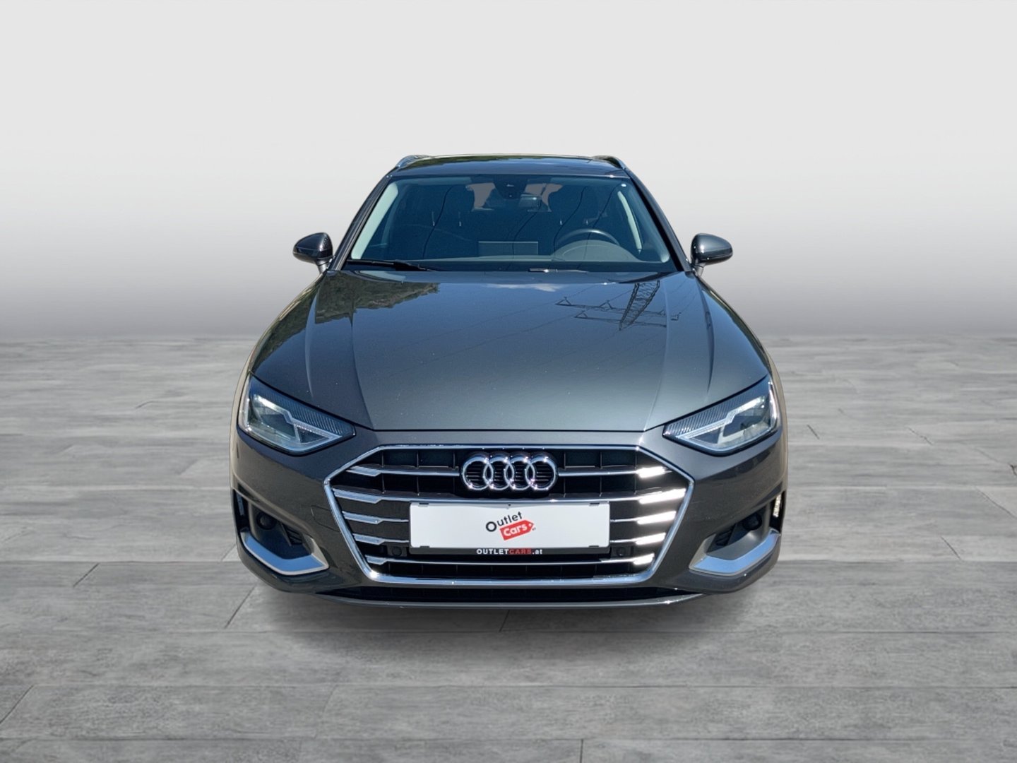 Audi A4 Avant 30 TDI advanced | Bild 6 von 25