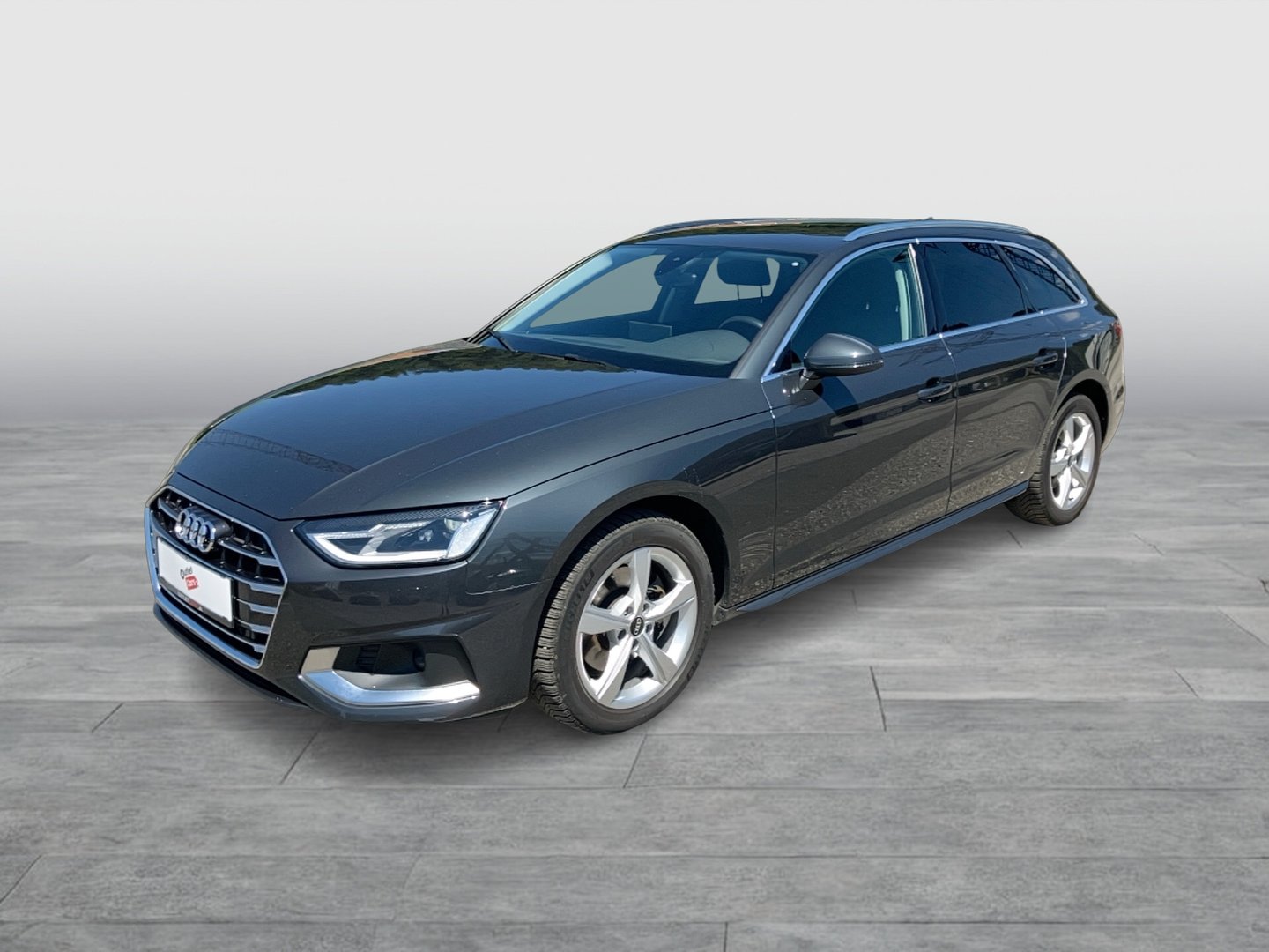 Audi A4 Avant 30 TDI advanced | Bild 1 von 25