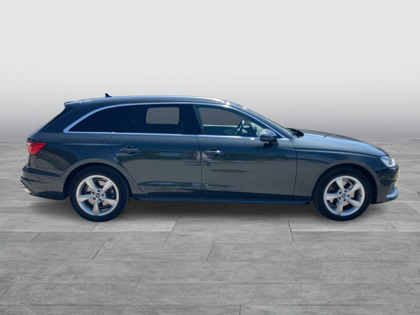 Audi A4 Avant 30 TDI advanced | Bild 5 von 25