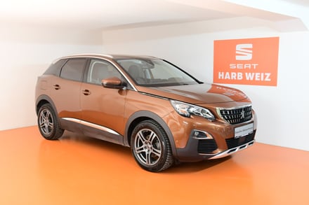 Peugeot 3008 Allure