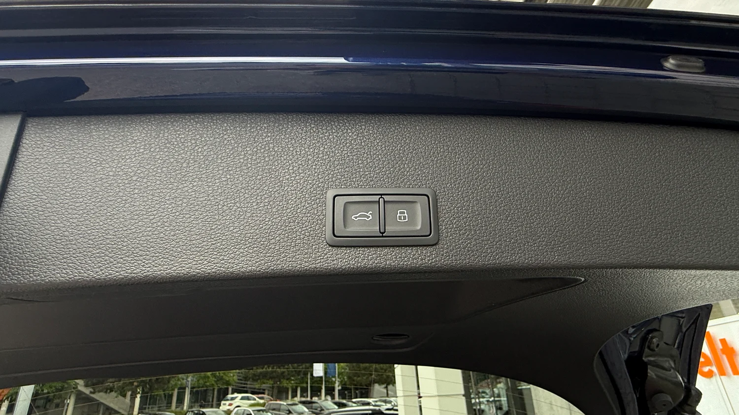 Bild eines Q2 30 TFSI admired