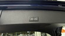 Audi Q2 30 TFSI admired in navarrablau metallic