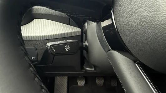 Bild eines Q2 30 TFSI admired