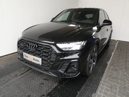 Audi SQ5 Sportback TDI quattro