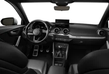 Thumbnail-Foto von Fahrzeug