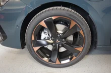 Thumbnail-Foto von Fahrzeug