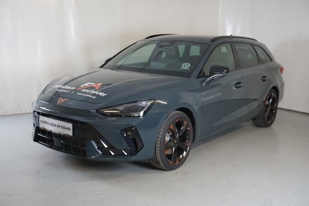 CUPRA Leon SP Kombi e-HYBRID 150/204