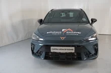 Thumbnail-Foto von Fahrzeug