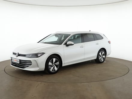 VW Passat Variant Business eTSI DSG