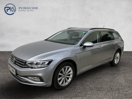 VW Passat Variant Business TDI 4MOTION DSG