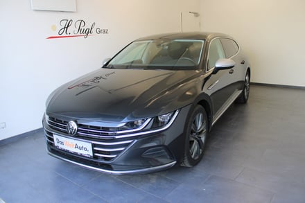 VW Arteon SB Elegance TDI DSG