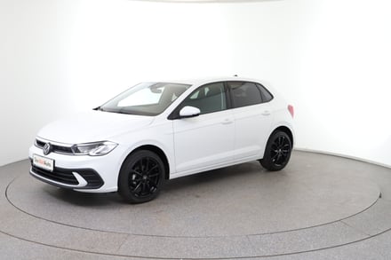 VW Polo Friends TSI