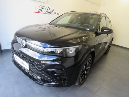VW Tiguan Sport eHybrid DSG 150 kW