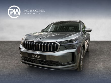 Škoda Kodiaq 4x4 Selection TDI DSG