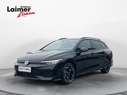 VW Golf Variant Sport TSI 4MOTION DSG