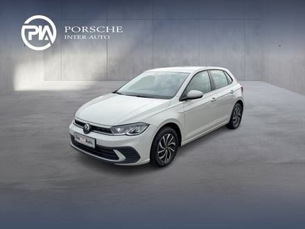 VW Polo Life TSI