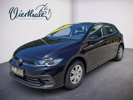 VW Polo 4Me