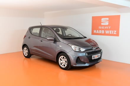 Hyundai i10 1,0 Run