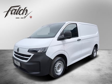 VW Transporter Kastenwagen TDI