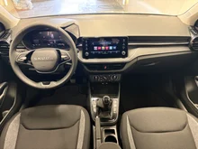 Thumbnail-Foto von Fahrzeug