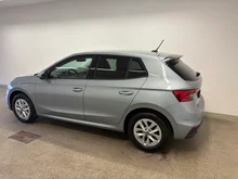 Thumbnail-Foto von Fahrzeug