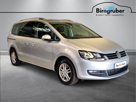 VW Sharan Business+ TDI SCR 5-Sitzer